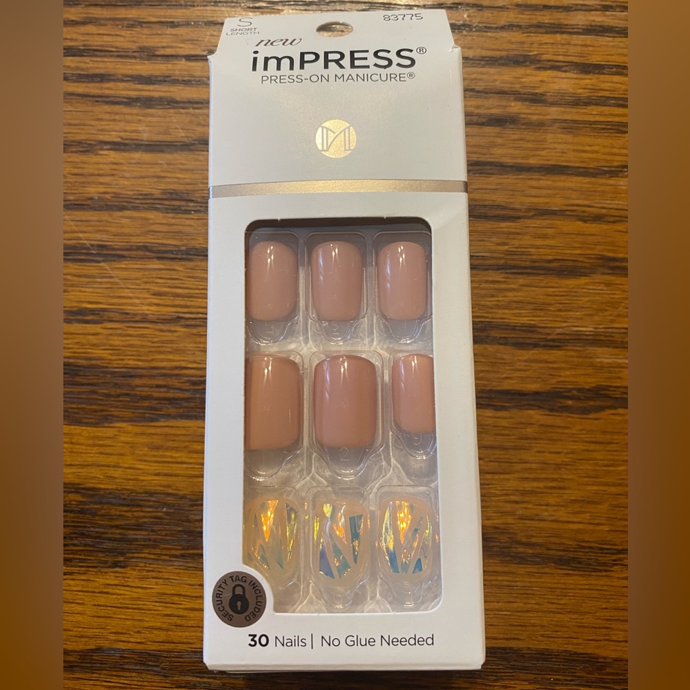 Kiss Nail Bundle - Picture 6 of 7